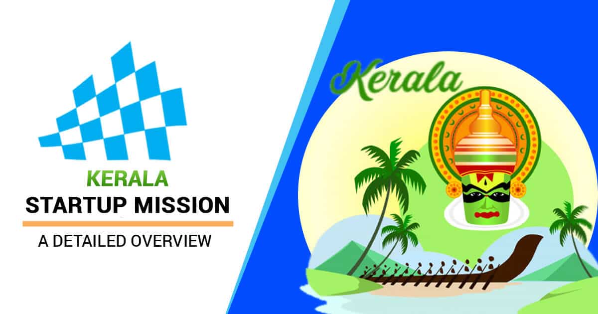 Kerala Startup Mission: A Detailed Overview