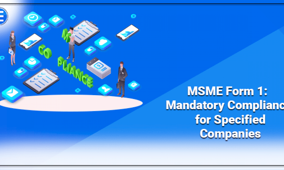 MSME Act Who Is A Supplier? Shardul Amarchand Mangaldas Co, 59 OFF