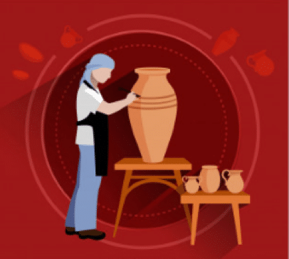 Pottery Industry
