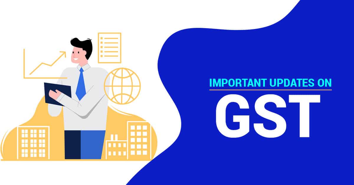 Highlights from the 37th GST Council Meet
