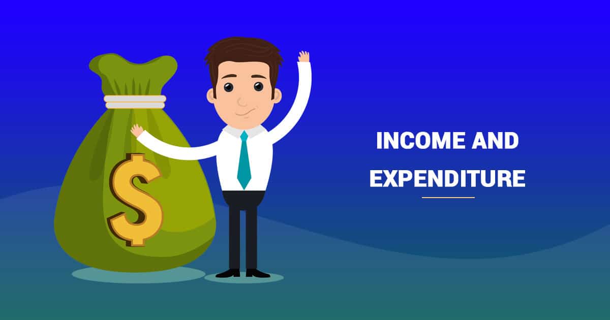 Tax Implication of ‘Income and Expenditure’ before the Commencement of Business