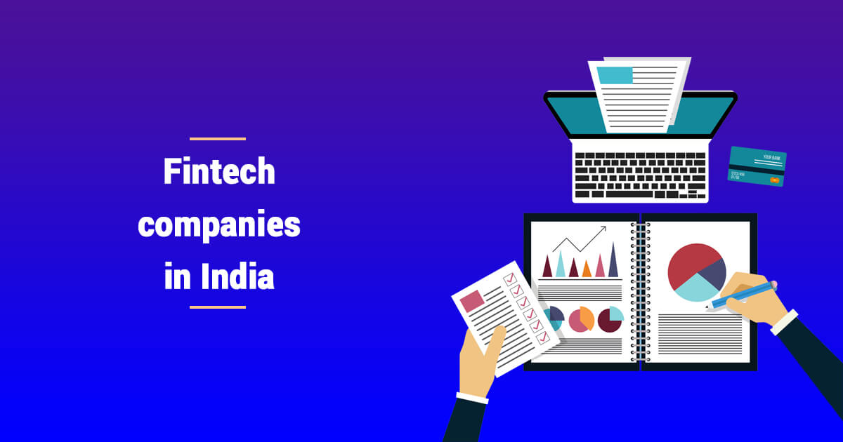 Fintech-companies-in-India