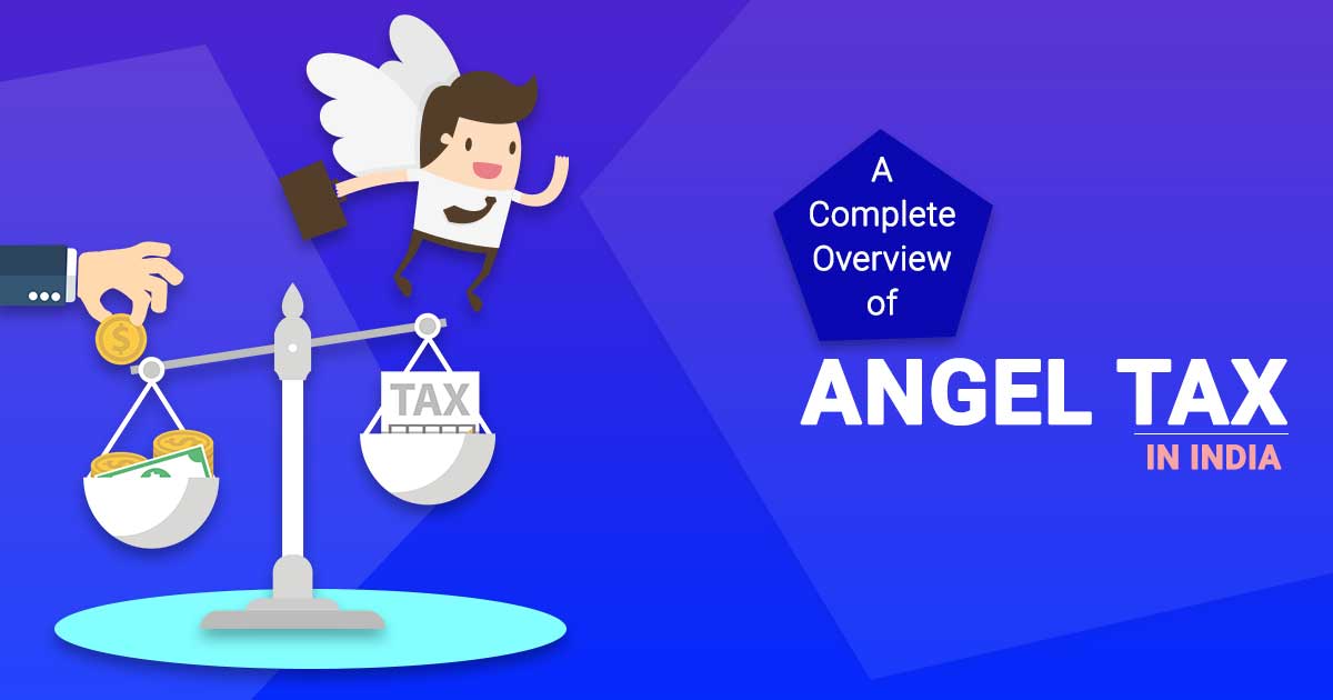 Angel-tax-for-startups-in-India