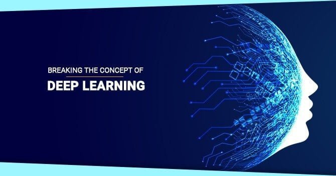Breaking The Concept of Deep Learning