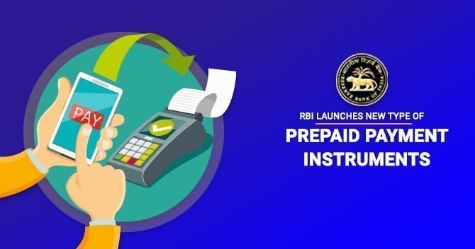 Prepaid-Payment-Instruments (PPIs)-Launched