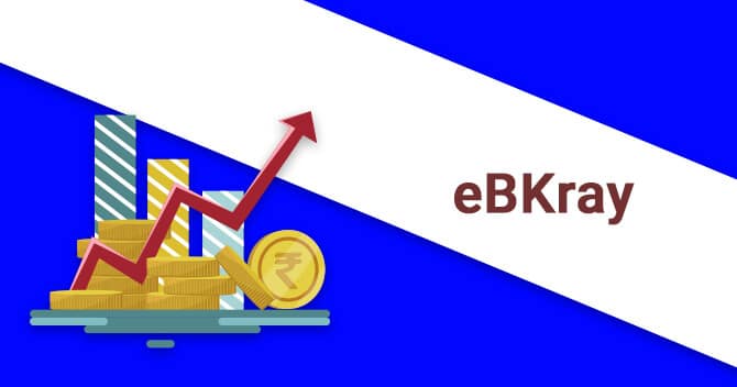 Nirmala Sitharaman Launches ‘eBKray’ an Online Auction Platform for Sale of Assets Attached by Banks