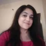 Ruchi Gandhi