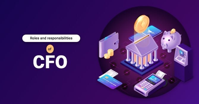 Chief Financial Officer (CFO) Defined: Role, Responsibilities and Skills