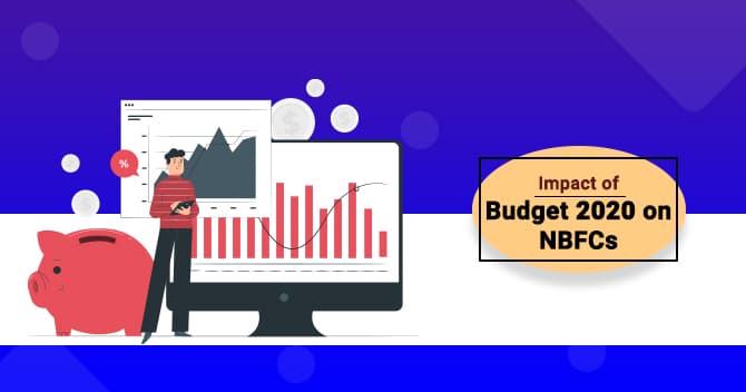 Budget 2020 on NBFC