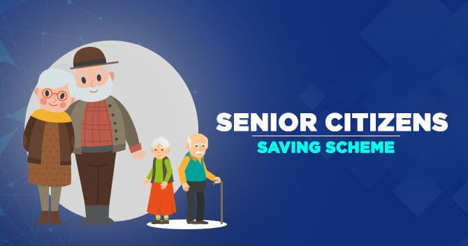 what is senior citizen saving scheme: a complete overview