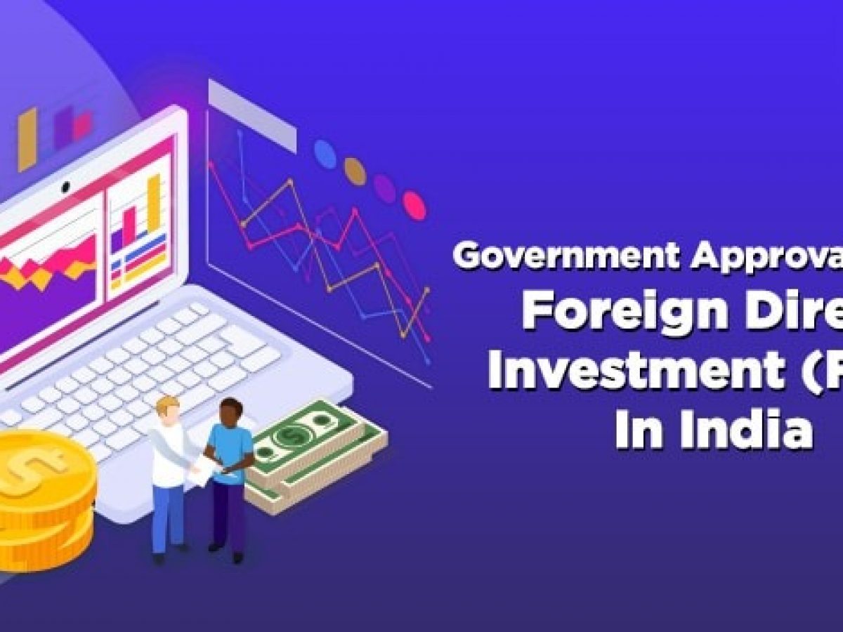 DIPP approves new round of foreign direct investment proposals