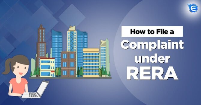 RERA: How to File a Complaint Under RERA Act