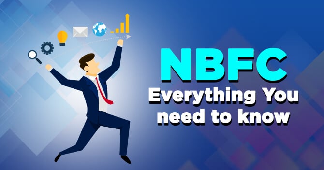incorporating NBFC Financial Institution