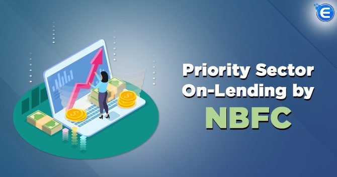 Priority sector On-Lending by NBFC