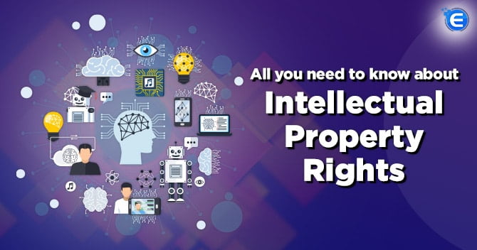 All You Need to Know About Intellectual Property Rights