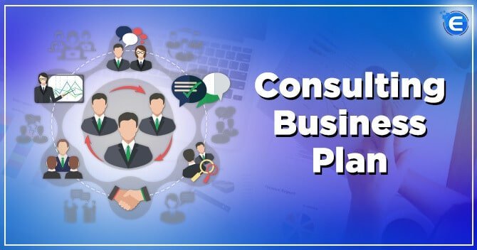 Consulting business plan