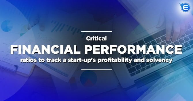 Financial performance ratios