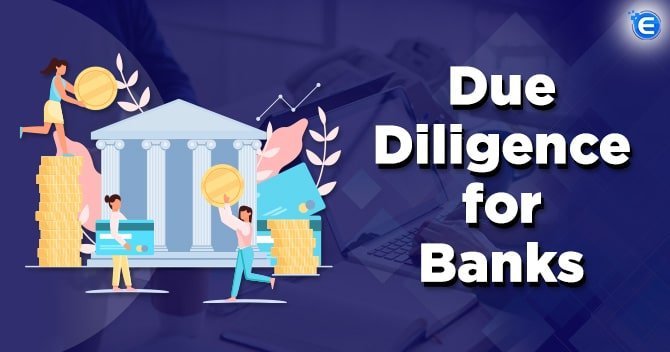 due diligence for banks