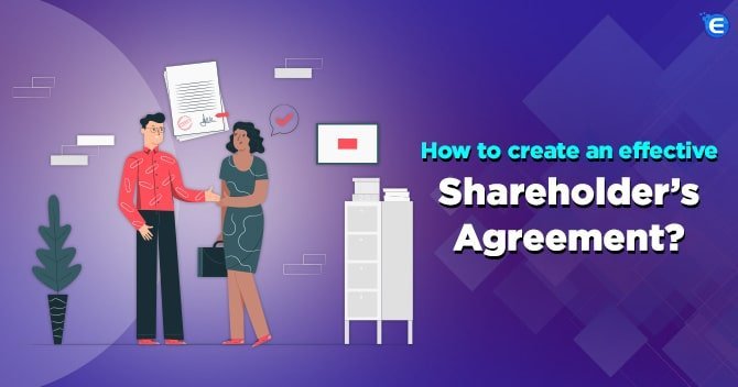 Shareholder’s Agreement