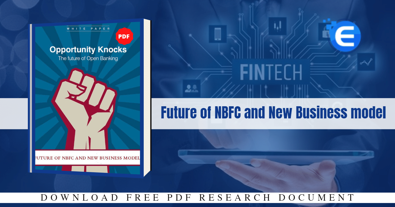 Future of NBFC and New Business model