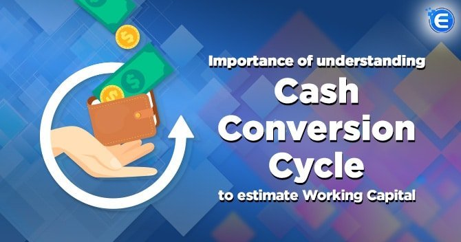 Cash conversion cycle