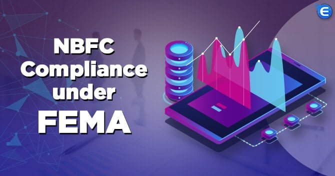 NBFC compliance under FEMA