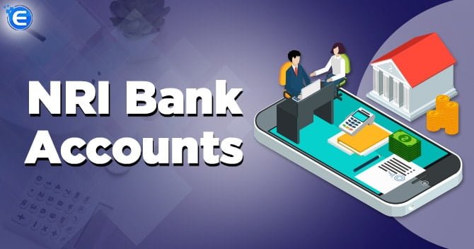 What is an NRI Bank Account?
