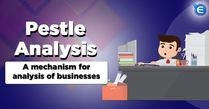 Pestle Analysis: A Mechanism for Analysis of Businesses