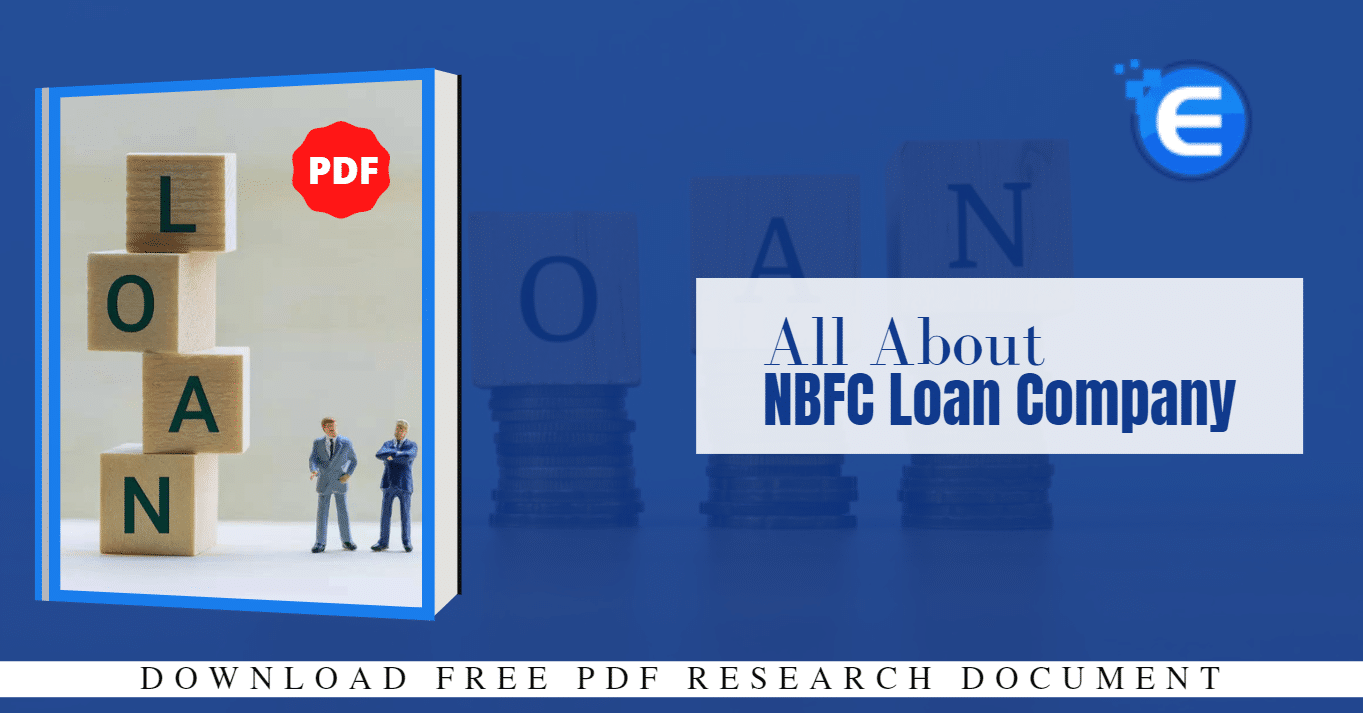 NBFC Loan Company