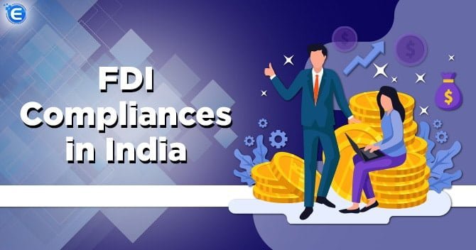 FDI Compliance in India