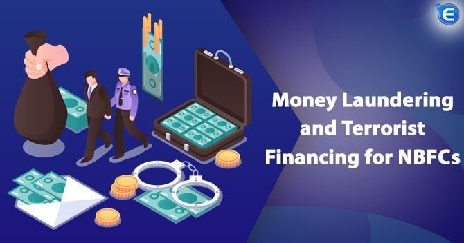 Money laundering and Terrorist Financing