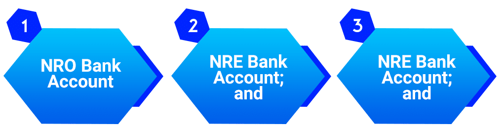 NRI Bank Account
