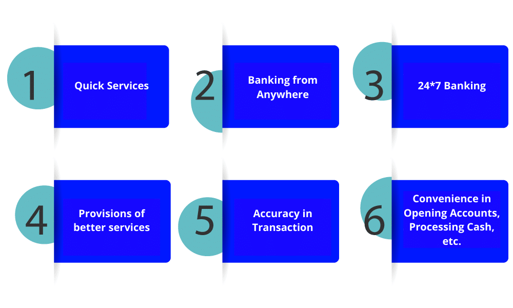 benefits of core banking for banks