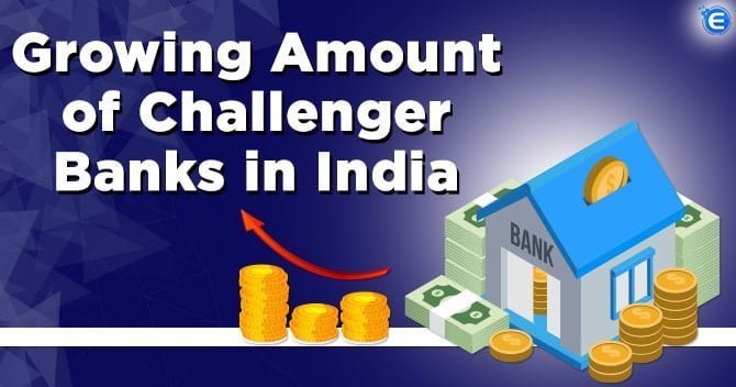 Challenger banks in India