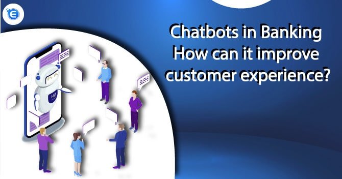 Chatbots in banking
