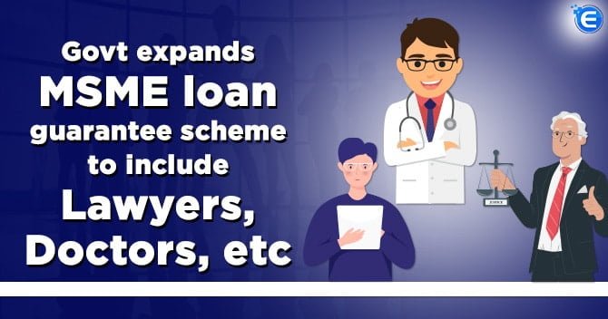 Loan Guarantee Scheme