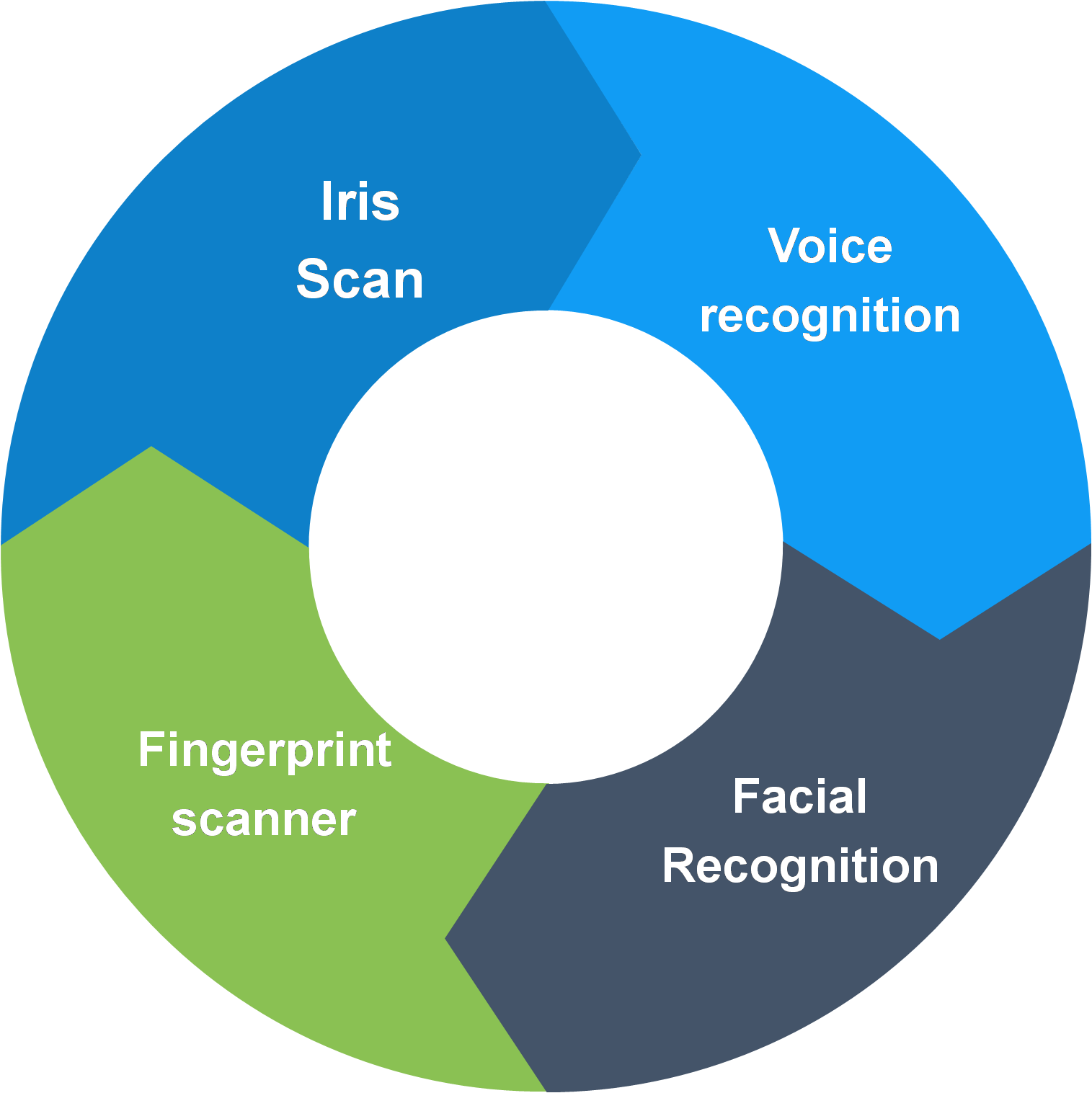 Biometrics Technology in the Indian Banking Sector Enterslice