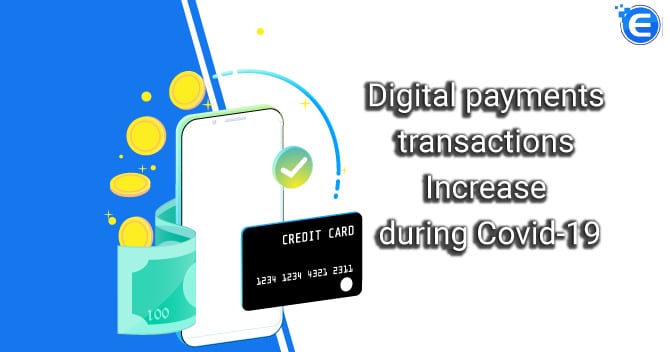 Digital payments