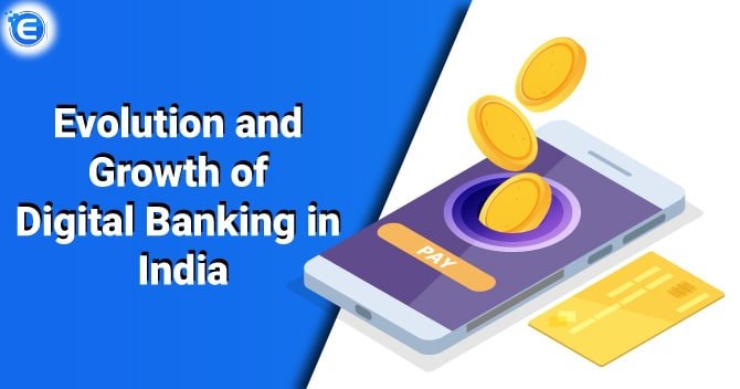 Digital Banking in India