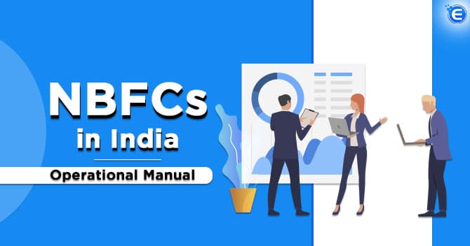 NBFCs in India
