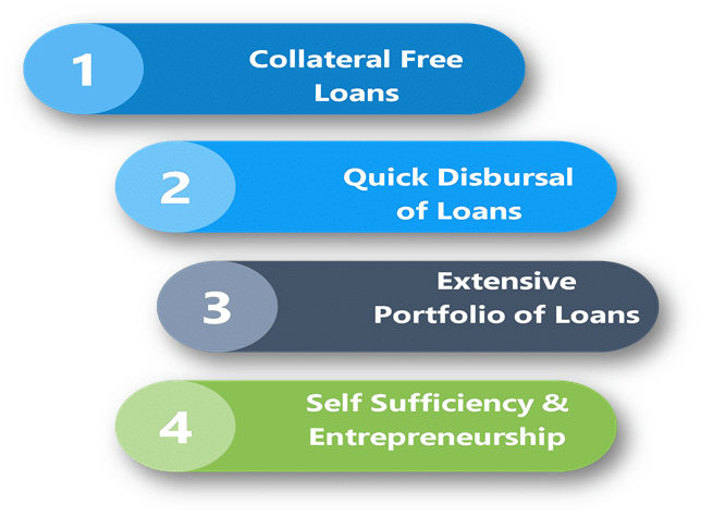 Advantages of Microfinance Company