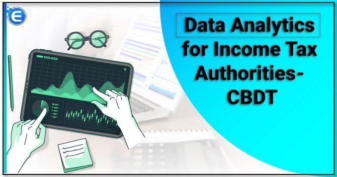Data analytics for Tax authorities
