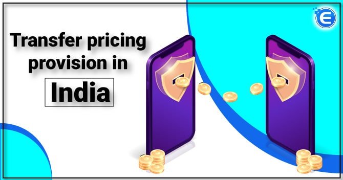 Transfer pricing provision in India
