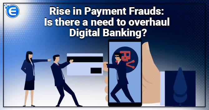 Rise in Payment Frauds