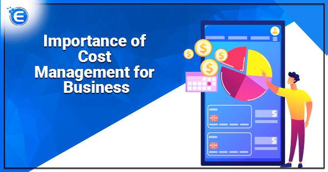 Cost management for Business