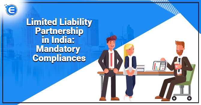 Mandatory Annual Compliance for LLP in India