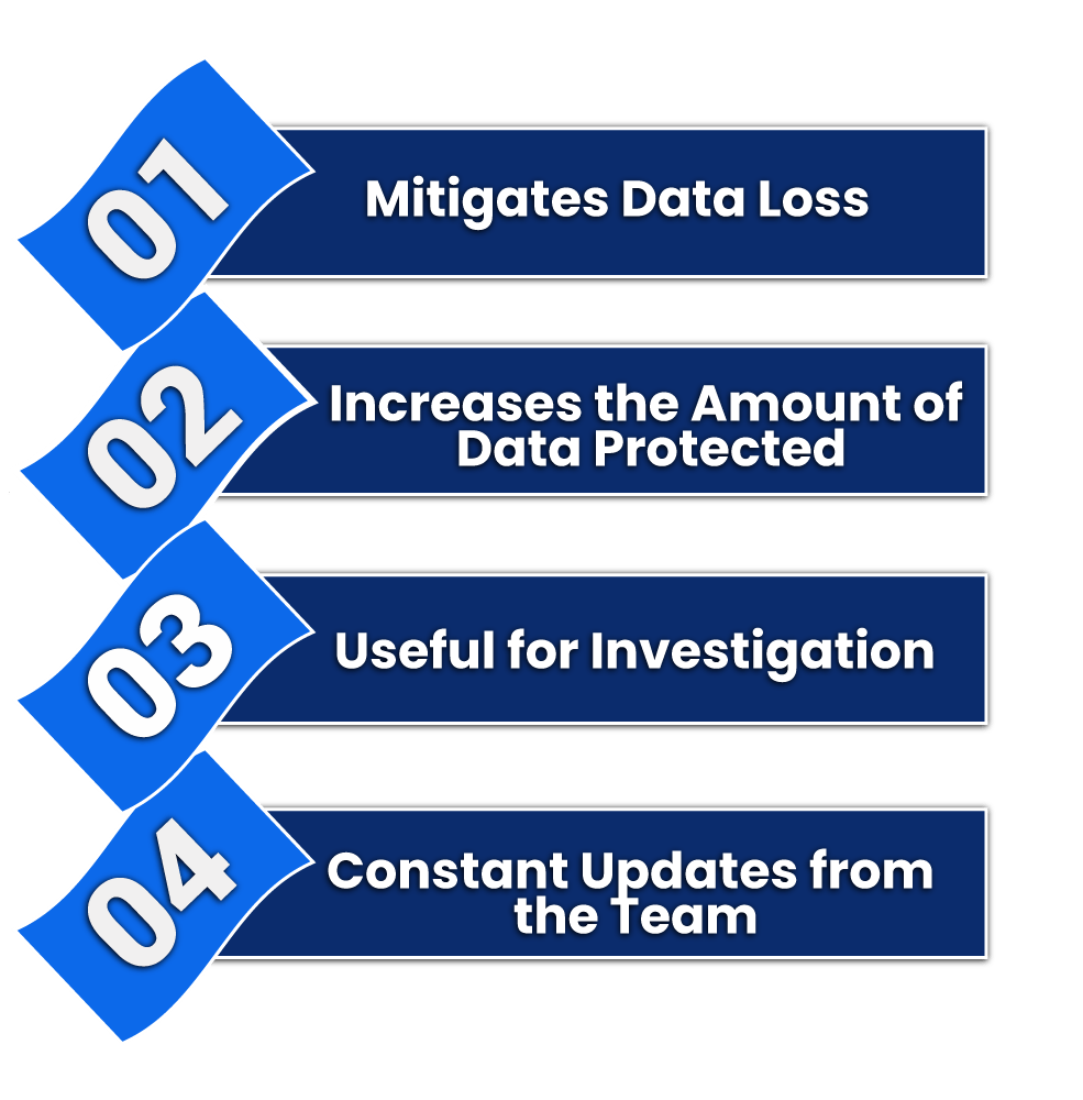 Benefits of Utilising Cyber Forensic Services