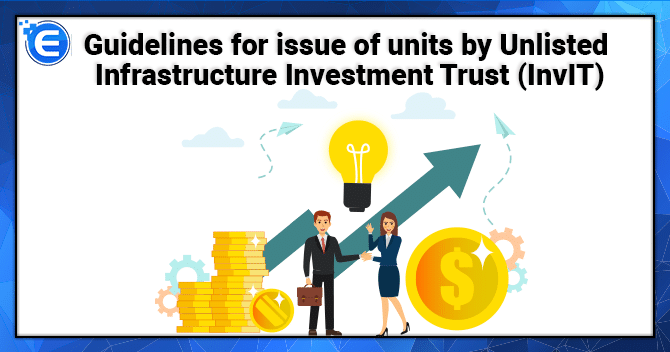 Unlisted Infrastructure Investment Trust