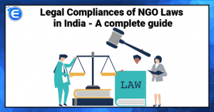 Legal Compliances of NGO Laws in India