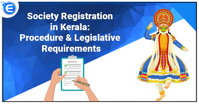 Kerala Society Registration